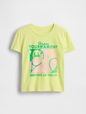 Kids Relaxed Graphic T-Shirt