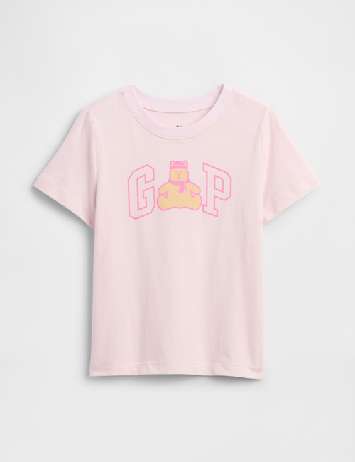 babyGap Logo T-Shirt