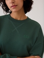 Mini Gap Logo Sweatshirt