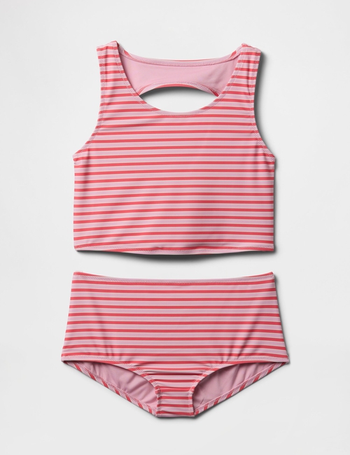 FRCH TANKINI CUTOUT BOYSHORT