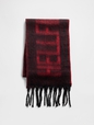 GAP X STRANGER THINGS SCARF