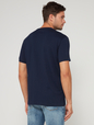 Gap USA Logo T-Shirt