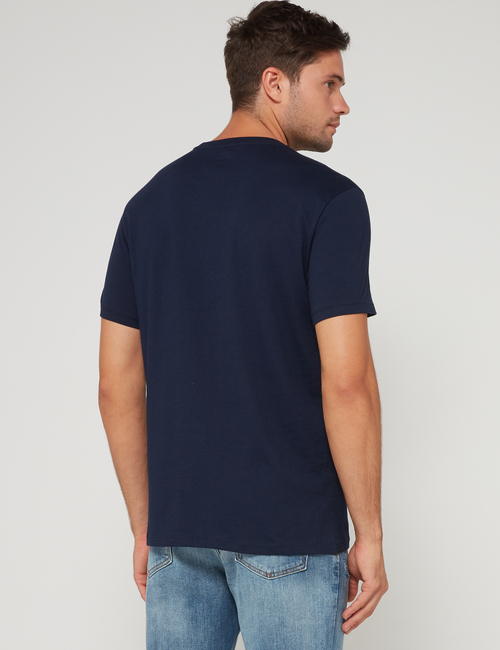 Gap USA Logo T-Shirt