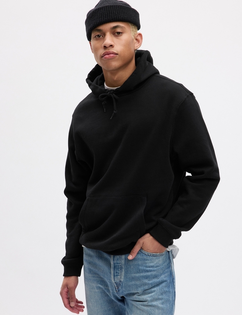 VintageSoft Hoodie