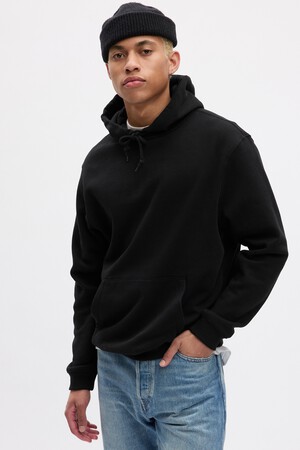 VintageSoft Hoodie