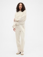 Gap Logo Pull-On Leggings
