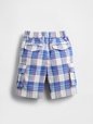 Baby & Toddler Pull-On Cargo Shorts