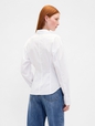 DOLMAN SLEEVE SHIRT