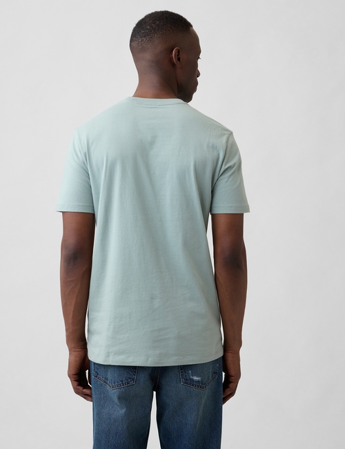 Everyday Soft Gap Logo T-Shirt