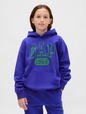 VTG SOFT BAGGY HOOD LOGO