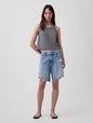 SL TBD SHELL TOP - GAUZE