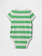 Baby Mix & Match Striped Bodysuit