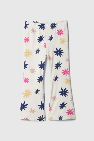 babyGap Stretch Jersey Flare Leggings