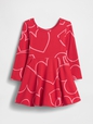 Baby & Toddler Mix & Match Twirl Dress