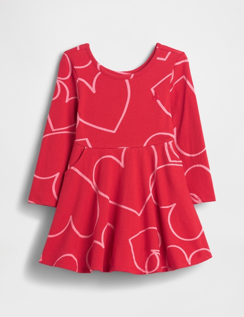 Baby & Toddler Mix & Match Twirl Dress