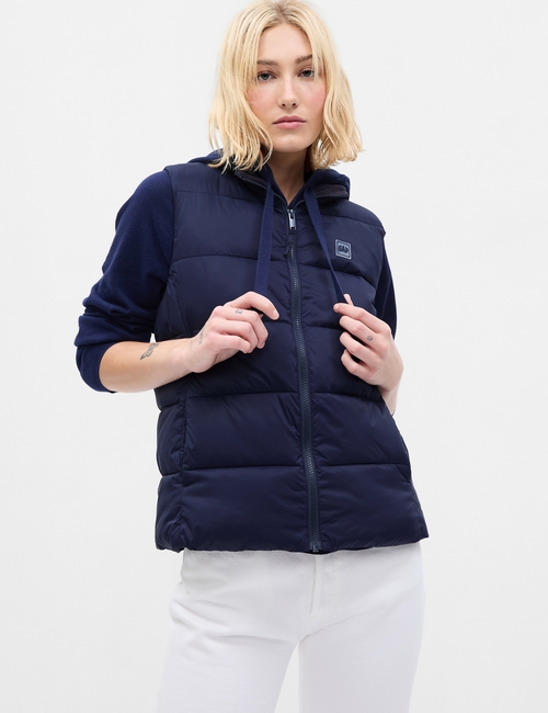 ColdControl Puffer Vest