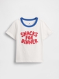 Baby & Toddler Mix & Match Graphic T-Shirt