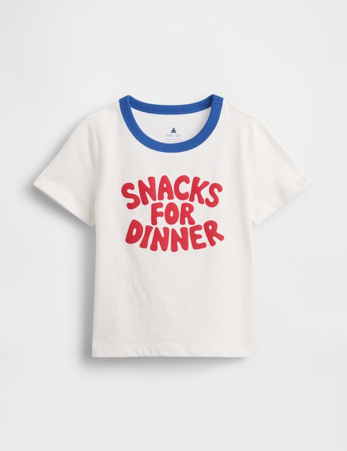 Baby & Toddler Mix & Match Graphic T-Shirt