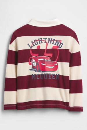 V-DIS LS RUGBY