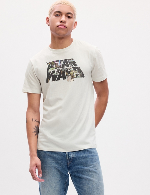 Star Wars™ Graphic T-Shirt