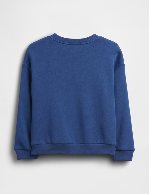 babyGap Relaxed French Terry Graphic Sweatshirt
