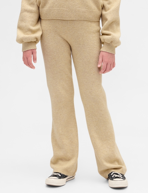 NOV CASHSOFT SWEATER BTM