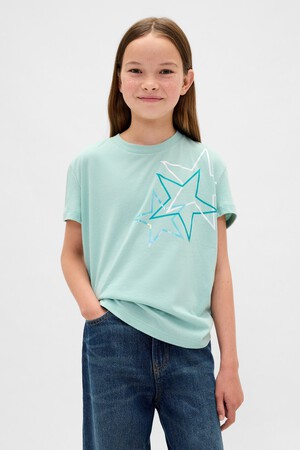 Kids Graphic T-Shirt
