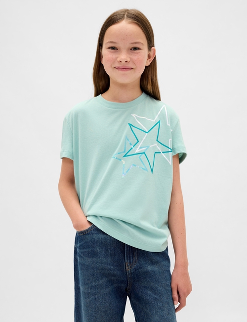 Kids Graphic T-Shirt