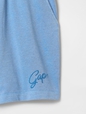 VintageSoft Logo Easy Shorts