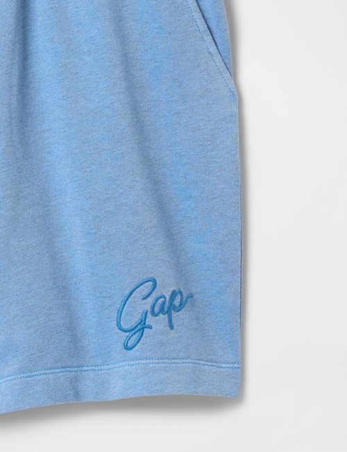 VintageSoft Logo Easy Shorts