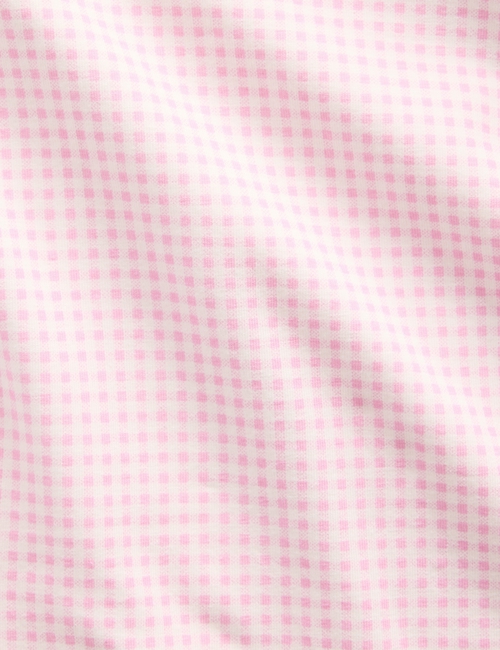 Kids Jersey Square-Neck Dress