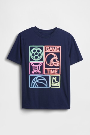Kids Graphic T-Shirt