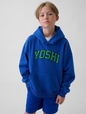 SMB PO HOOD