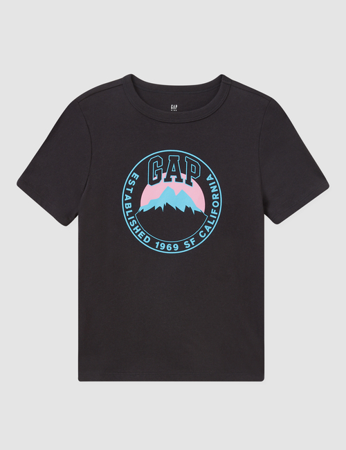 كيدز | تي شيرت مطبوع