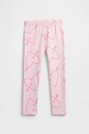 babyGap Pull-On Stretch Jersey Leggings