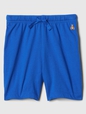 babyGap Jersey Pull-On Shorts