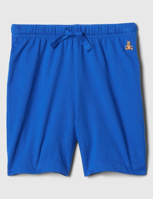 babyGap Jersey Pull-On Shorts