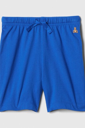 babyGap Jersey Pull-On Shorts