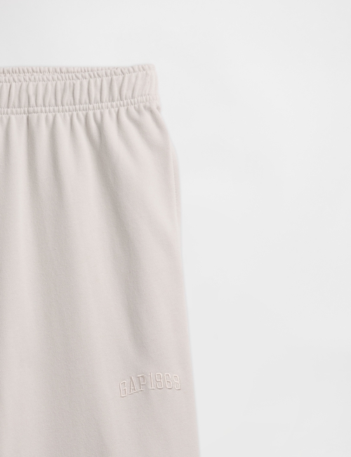 VintageSoft Terry Logo Sweatpants