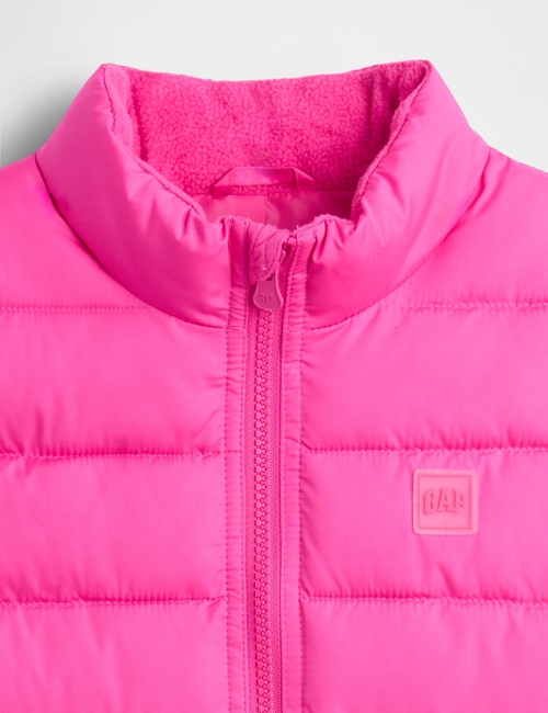 babyGap ColdControl Puffer Vest
