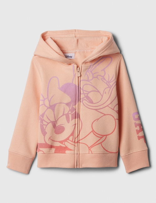 babyGap | Disney Graphic Hoodie