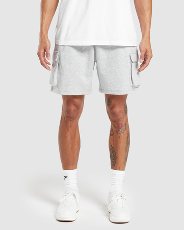Crest 7" Cargo Shorts