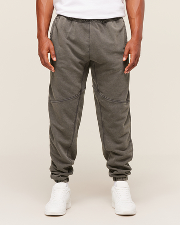 Power Washed Joggers