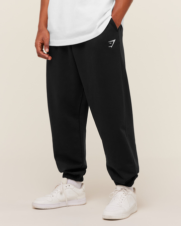 Crest Oversized Jogger