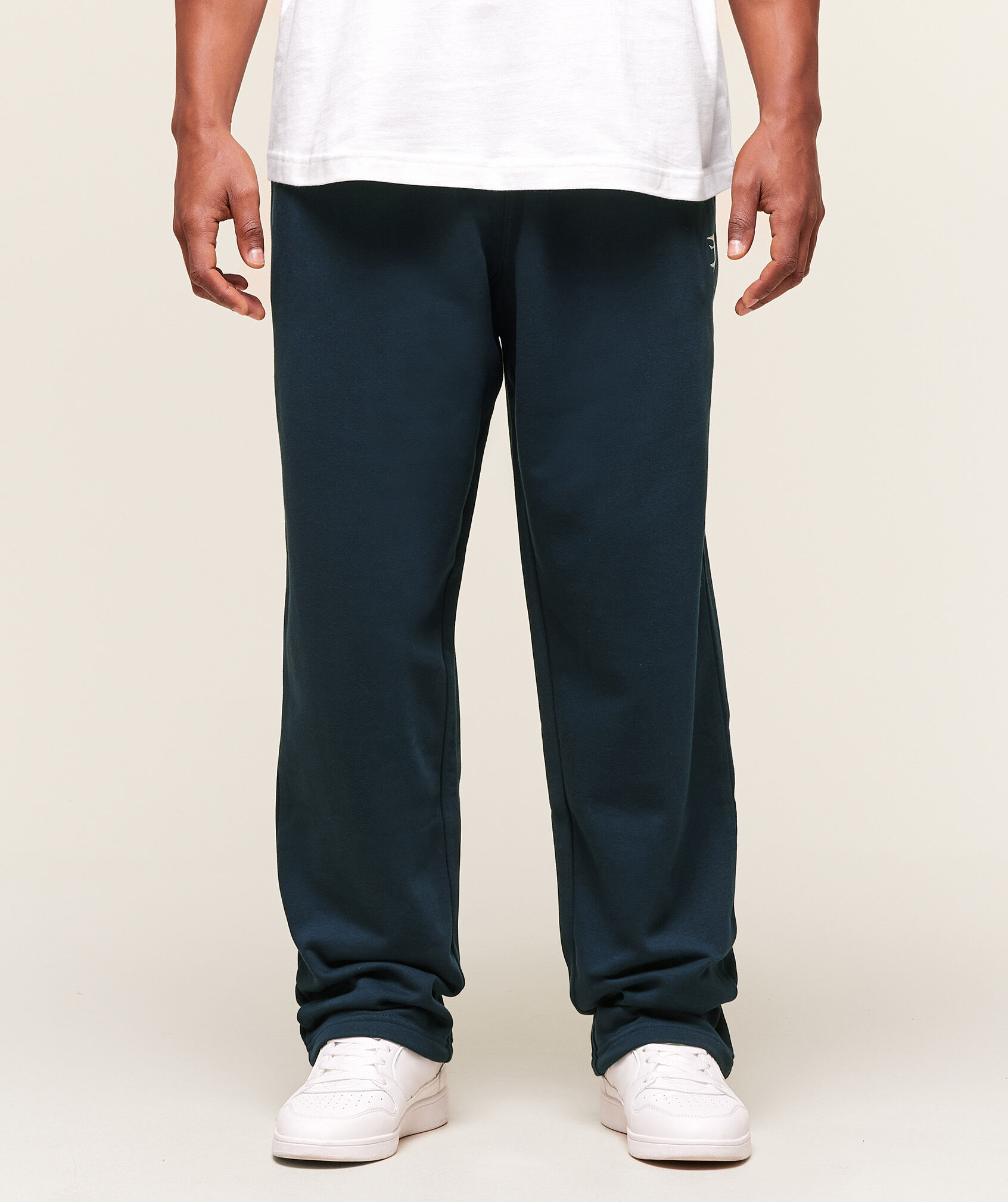 Crest Straight Leg Joggers