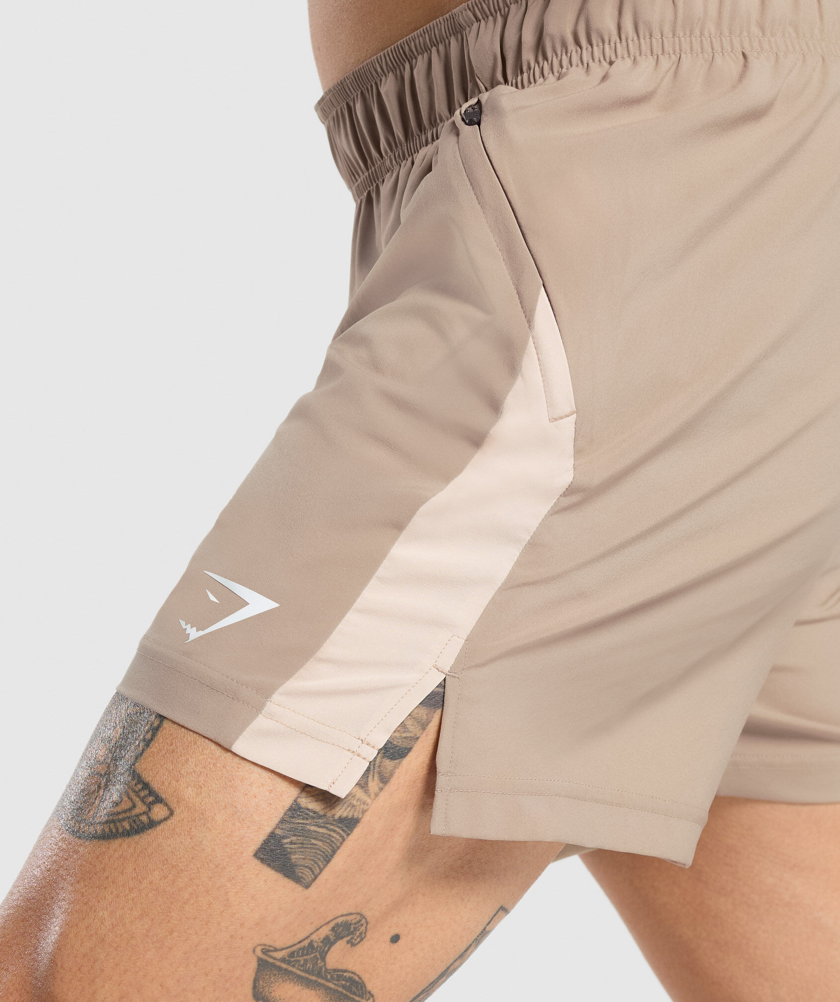 Sport  5" Shorts