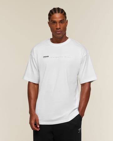 Lifitng Essentials Kuwait Graphic T-Shirt