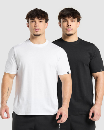 Everyday T-Shirt 2 Pack