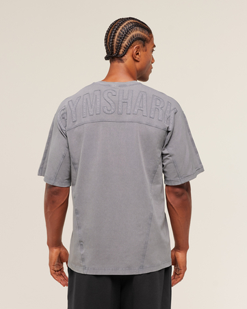 Power Washed T-Shirt