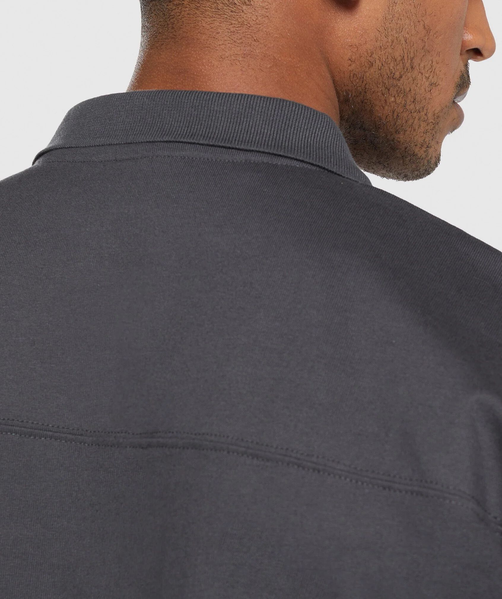 Short Sleeve Polo